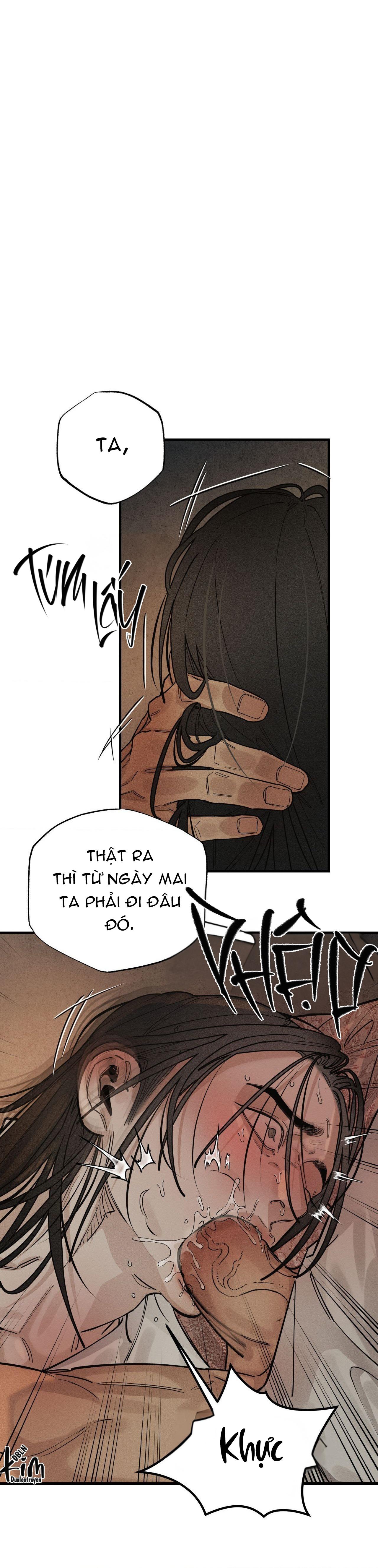 Đọc truyện DUYÊN PHẬN - Chapter 24