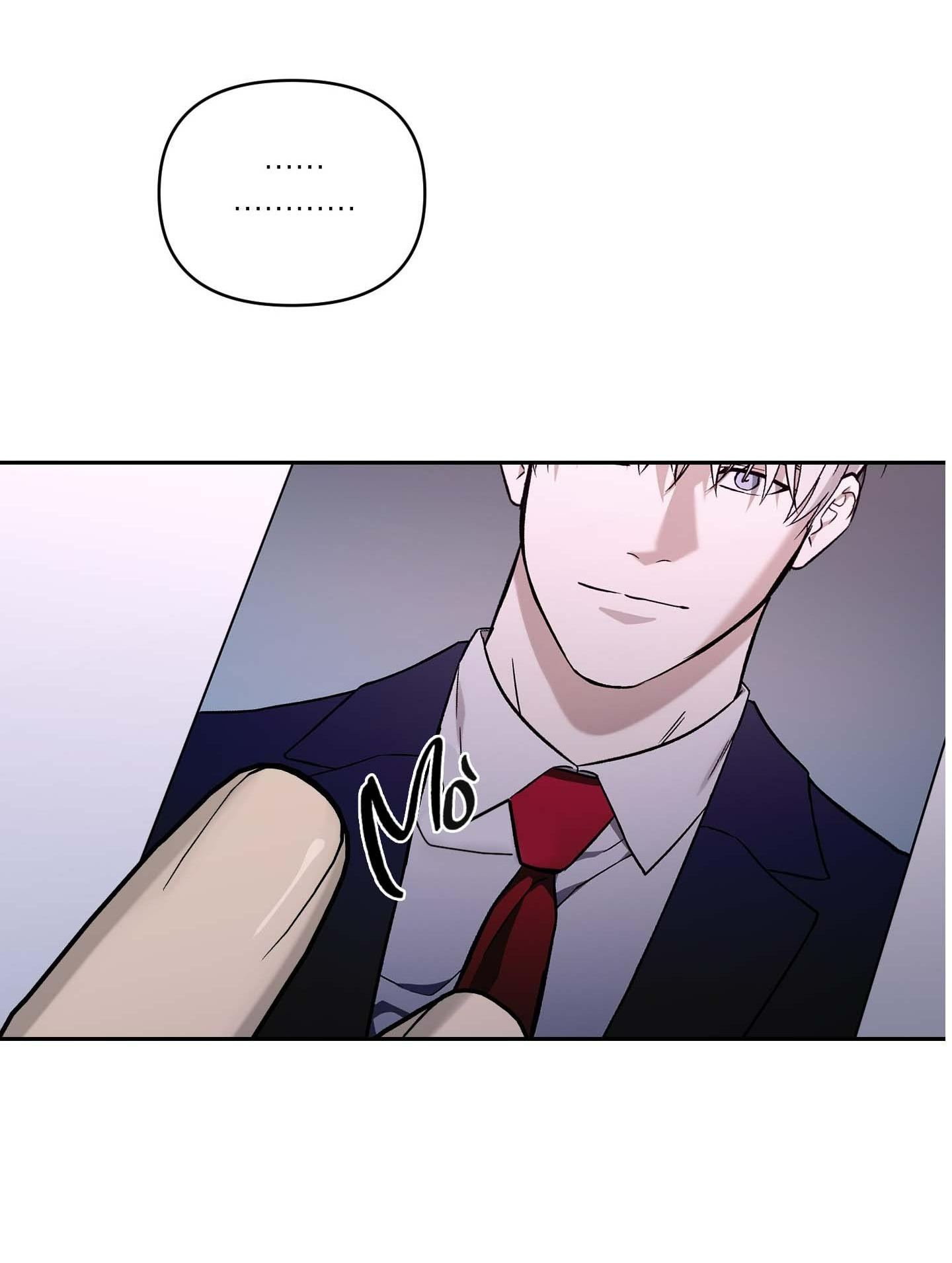 Đọc truyện (END) VÙNG CÁT LÚN - Chapter 3
