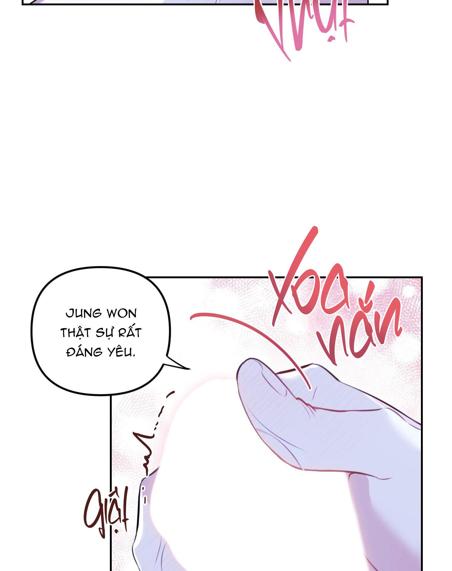 Đọc truyện VƯỜN HOA - Chapter 26