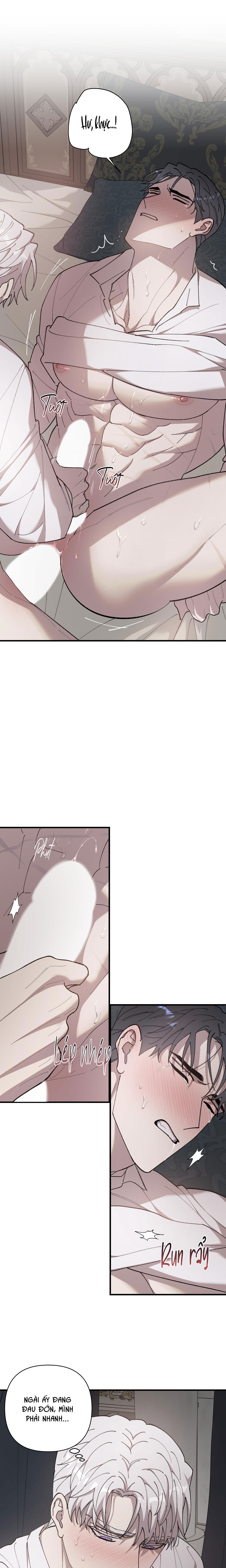 Đọc truyện Đóa hoa của mặt trời - Chapter 78