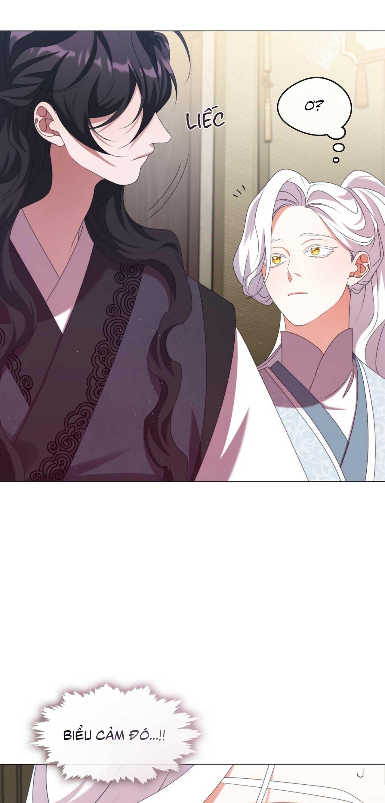 Đọc truyện Tôi đã nuôi dạy thủ lĩnh giáo phái ác ma - Chapter 44