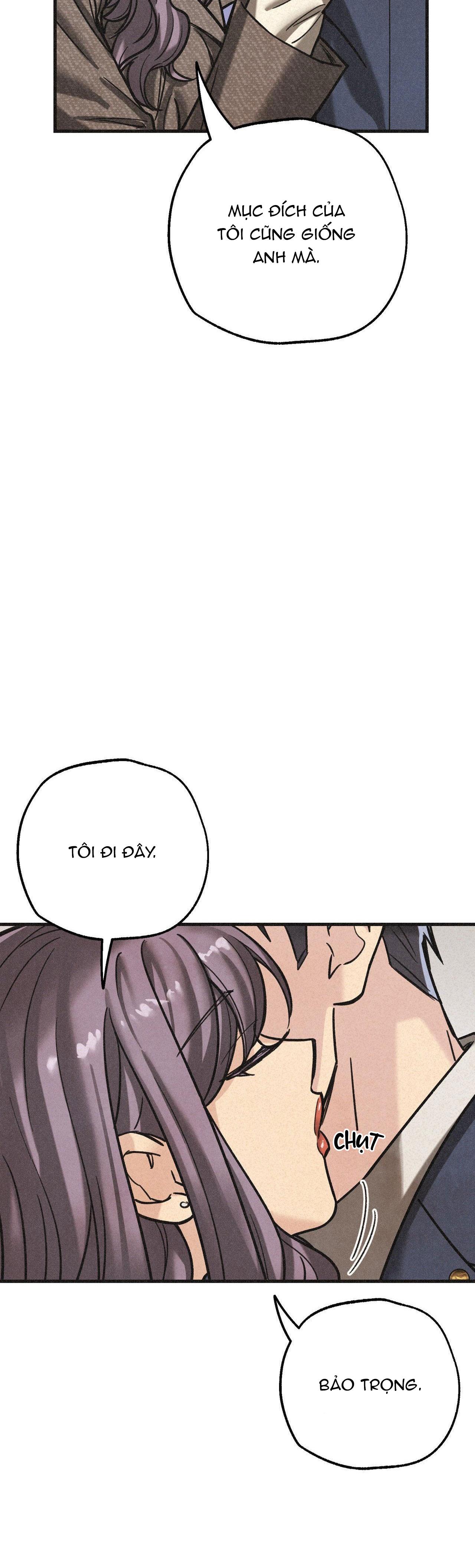 Đọc truyện BĂNG ĐẢNG SAMGEORI - Chapter 24