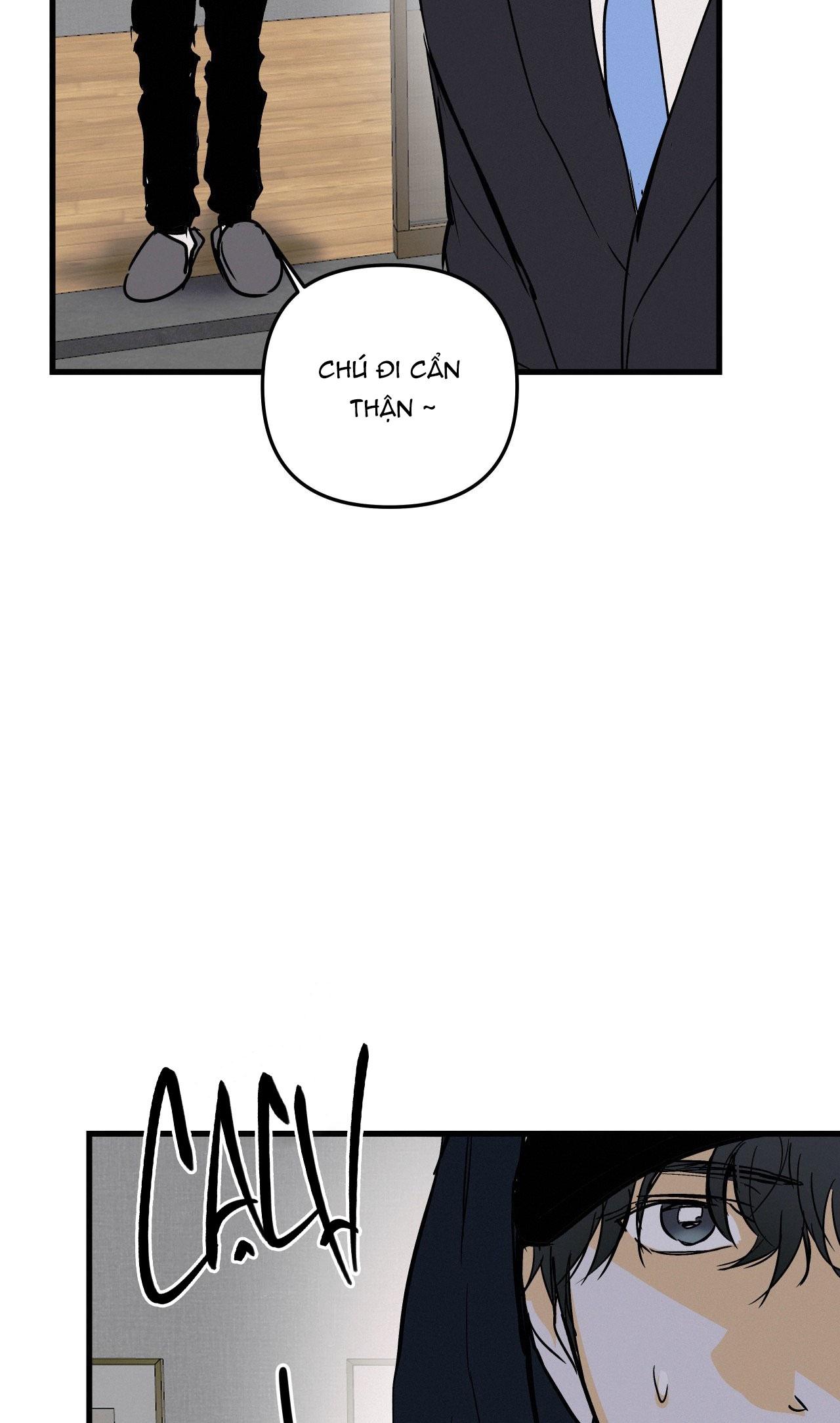 Đọc truyện LIE AGAIN - Chapter 47