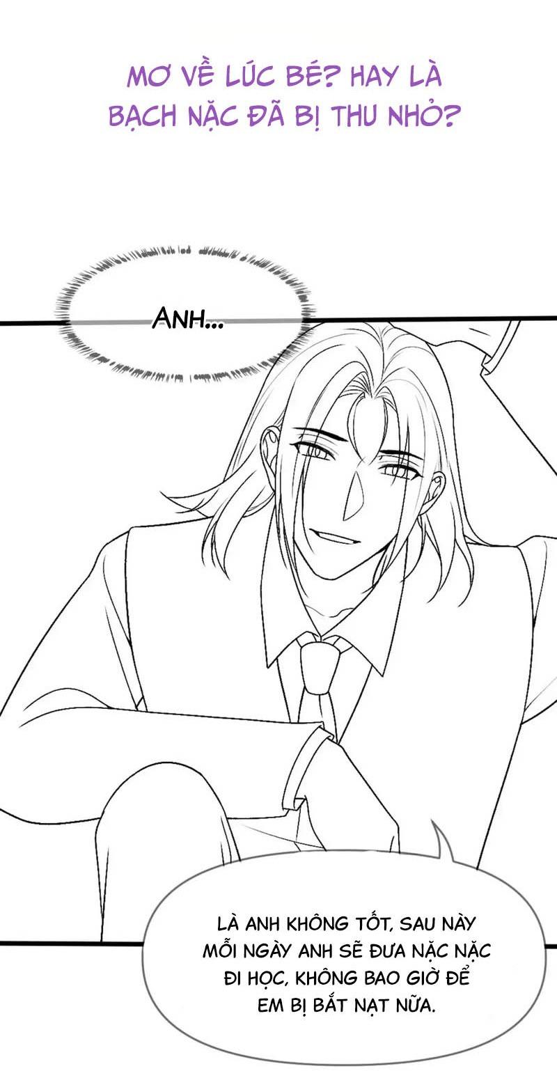 Đọc truyện Bảo bối ngoan, không thể cắn - Chapter 87