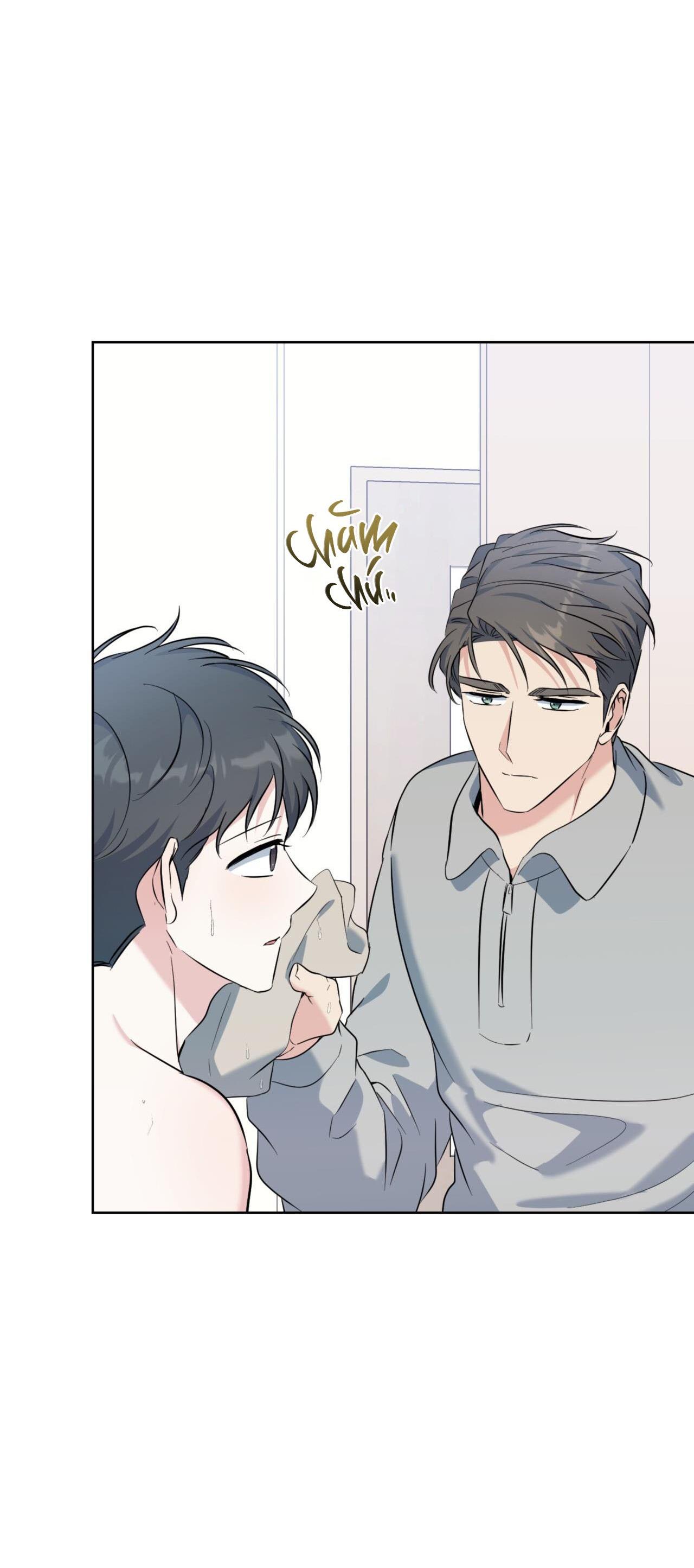 Đọc truyện  Khu Rừng Tĩnh Lặng - Chapter 53