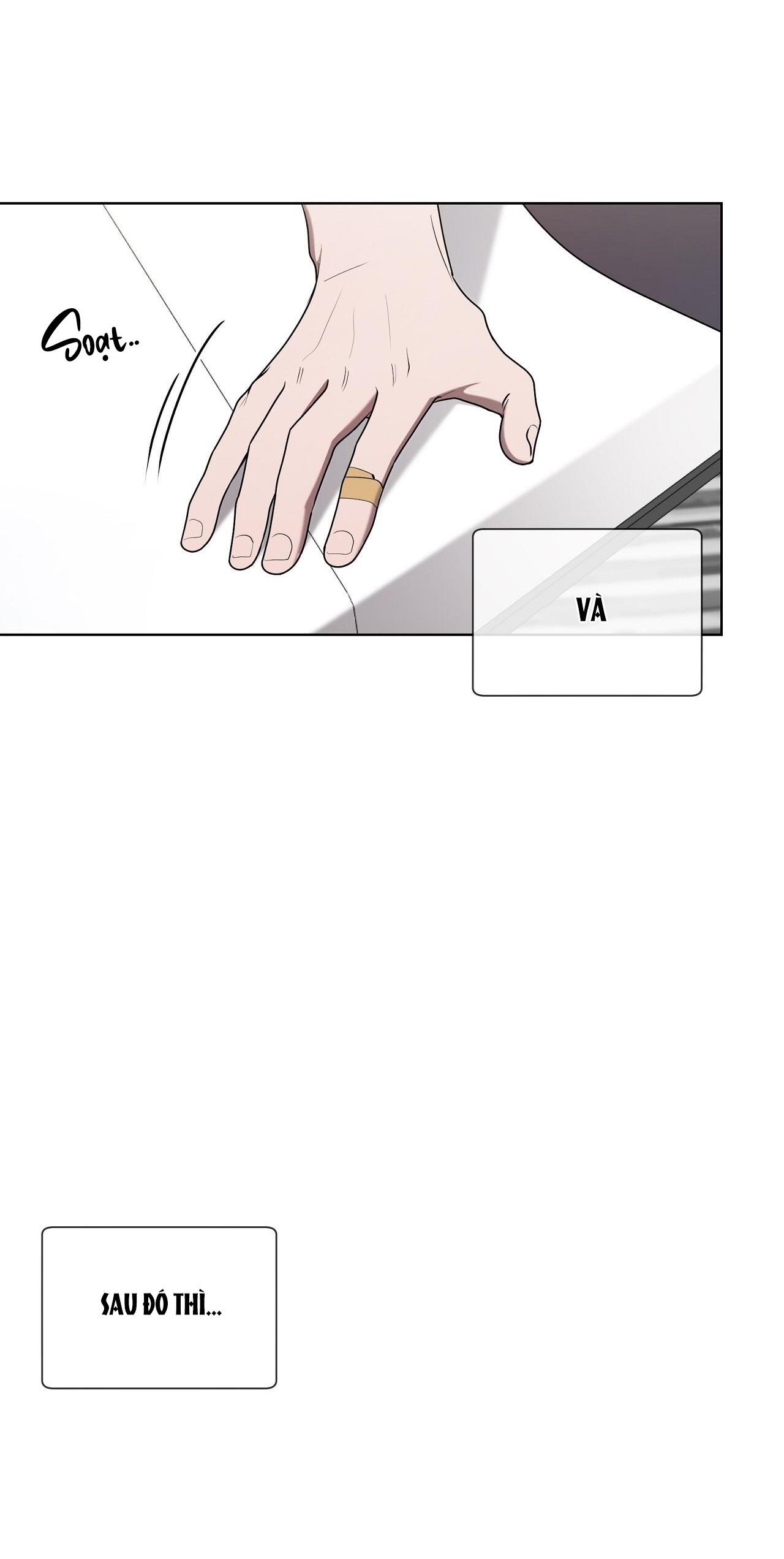 Đọc truyện KHI CHIM THƯỚC ĐẾN - Chapter 24