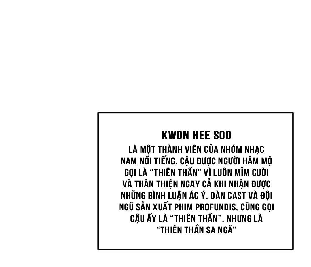 Đọc truyện Đáy Sâu Tuyệt Vọng - Chapter 72.1