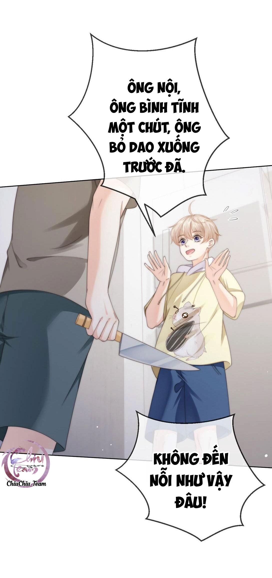 Đọc truyện Đảo Thanh Mai - Chapter 99