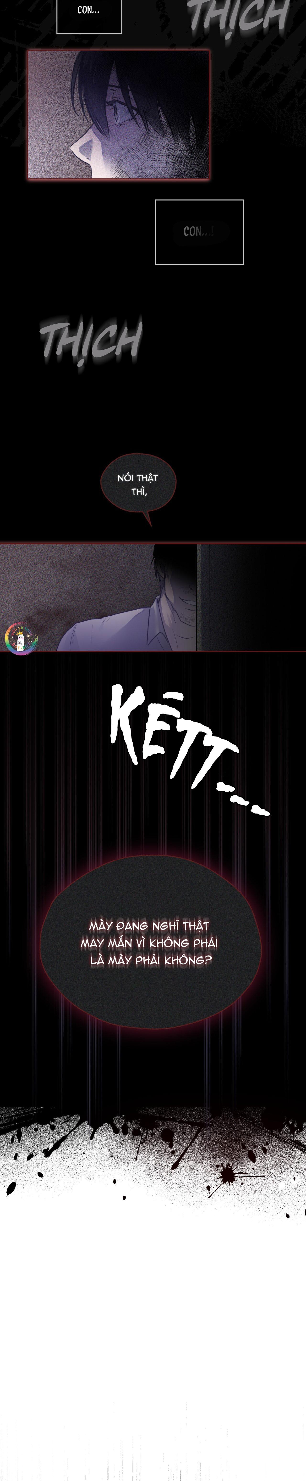 Đọc truyện Kí Ức Về Trong Hơi Thở - Chapter 6