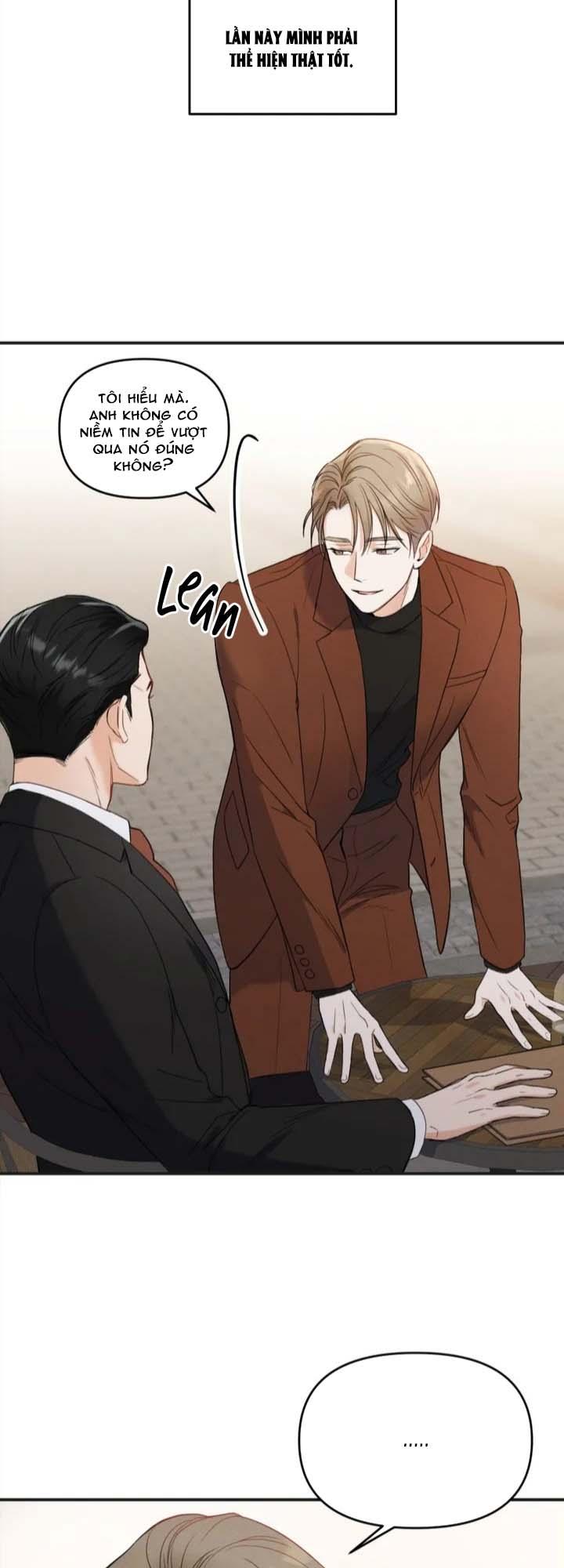 Đọc truyện Tuyển Tập Khu chung cư GwangGong - GwangGong Apartment Complex - Chapter 23