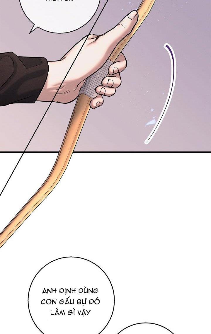 Đọc truyện ĐÊM KHÔNG DẤU VẾT - Chapter 29