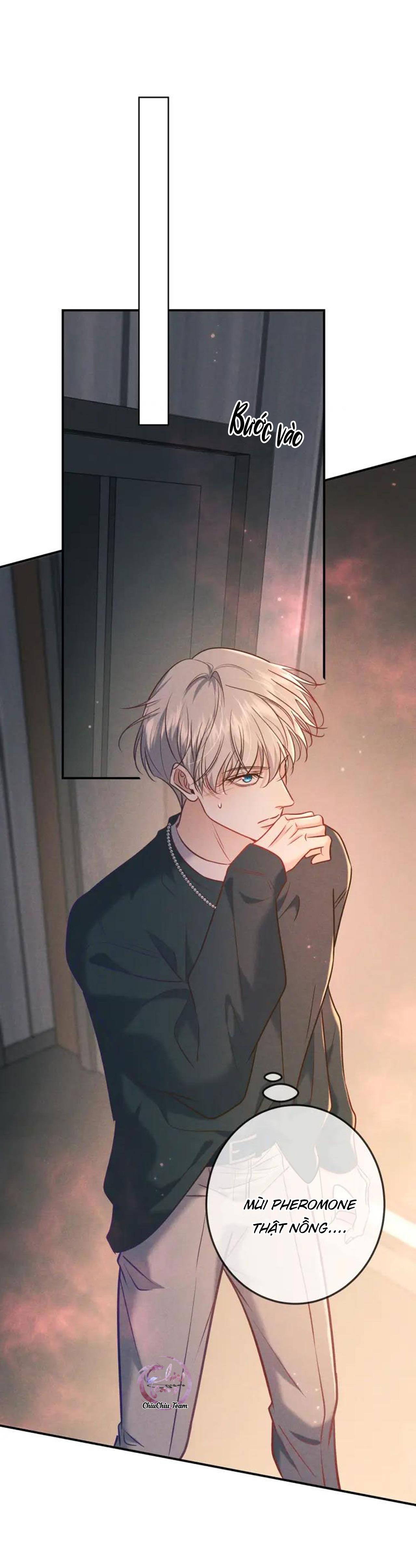 Đọc truyện Cạn Tình - Chapter 33