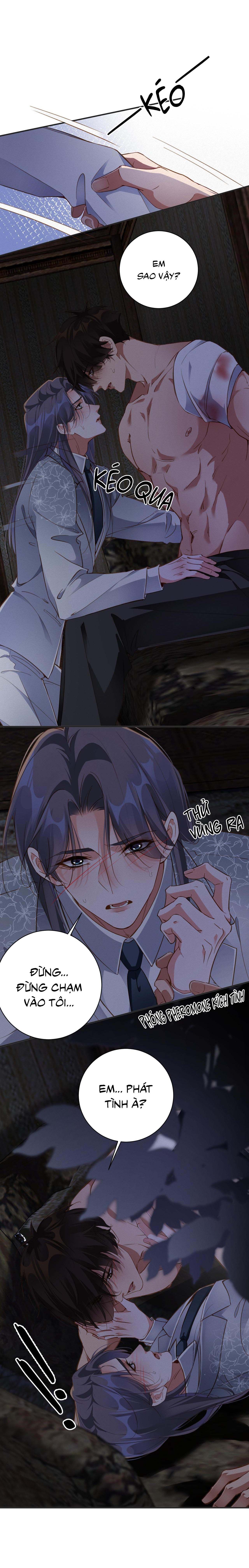 Đọc truyện CHỒNG CŨ MUỐN TÁI HÔN LẦN NỮA - Chapter 83