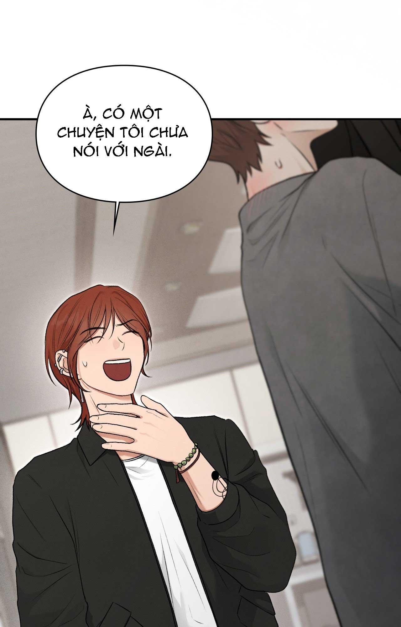 Đọc truyện SỨ GIẢ THẦN CHẾT - Chapter 28