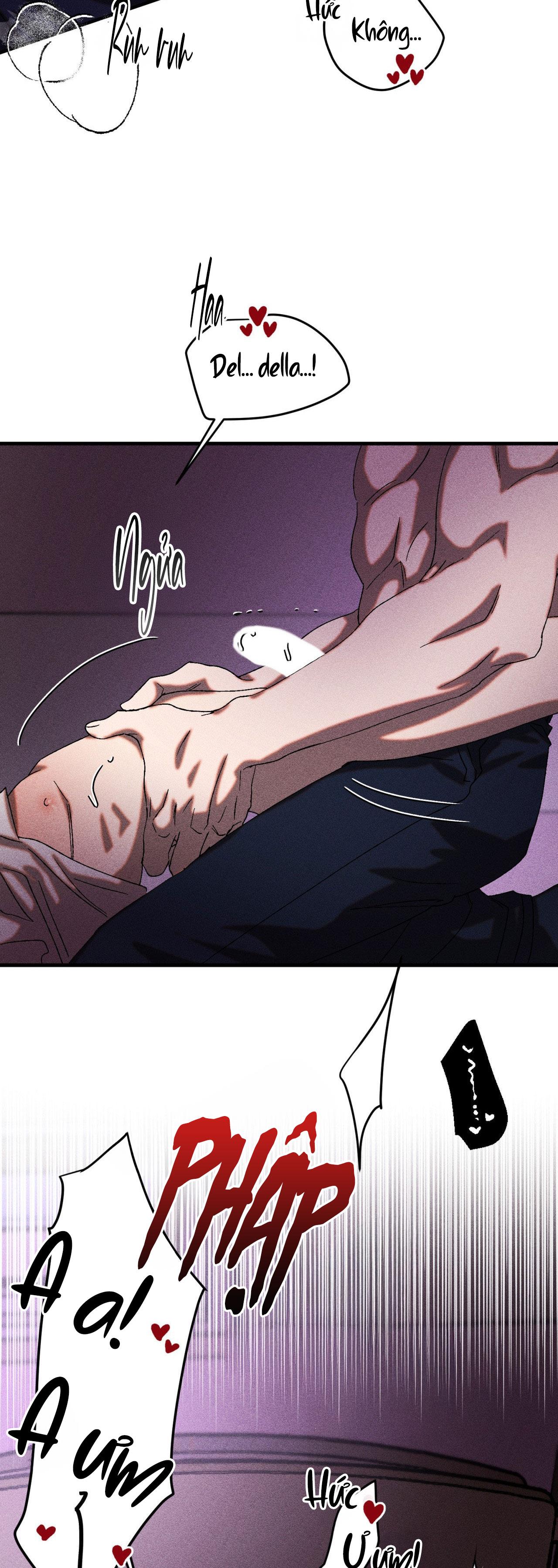 Đọc truyện Cash Or Credit - Chapter 30