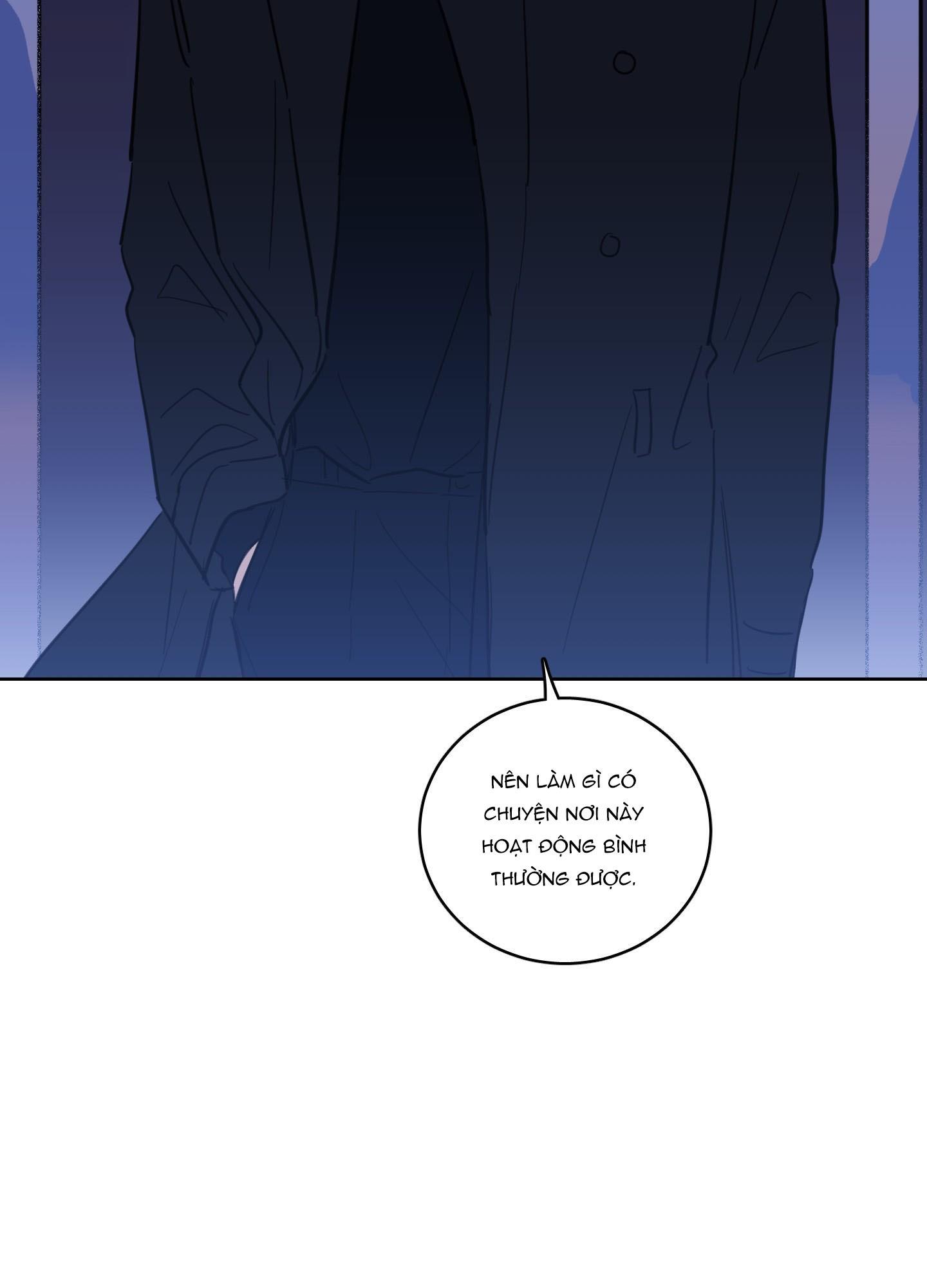 Đọc truyện Mẹo Thuần Hóa Hổ - Chapter 68