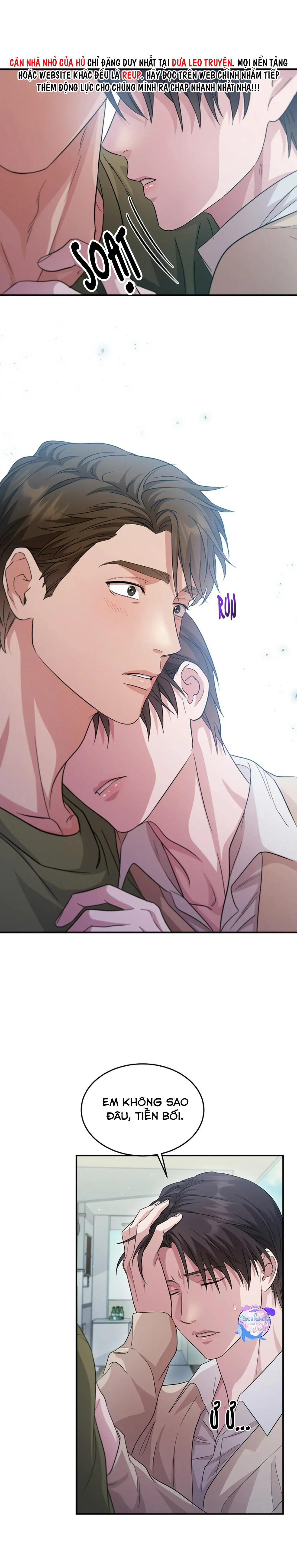 Đọc truyện DÒNG SÔNG NÔ LỆ - Chapter 7