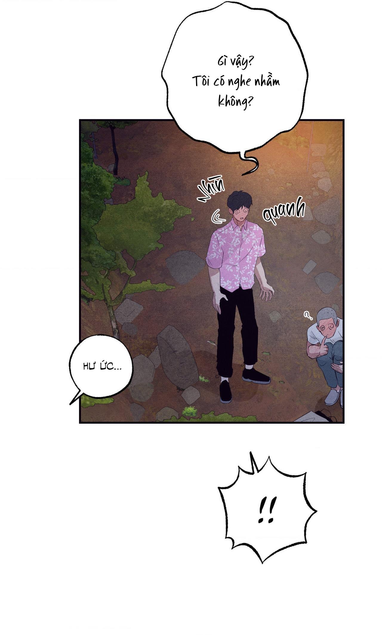 Đọc truyện (UNSLEEP) MẤT NGỦ - Chapter 30