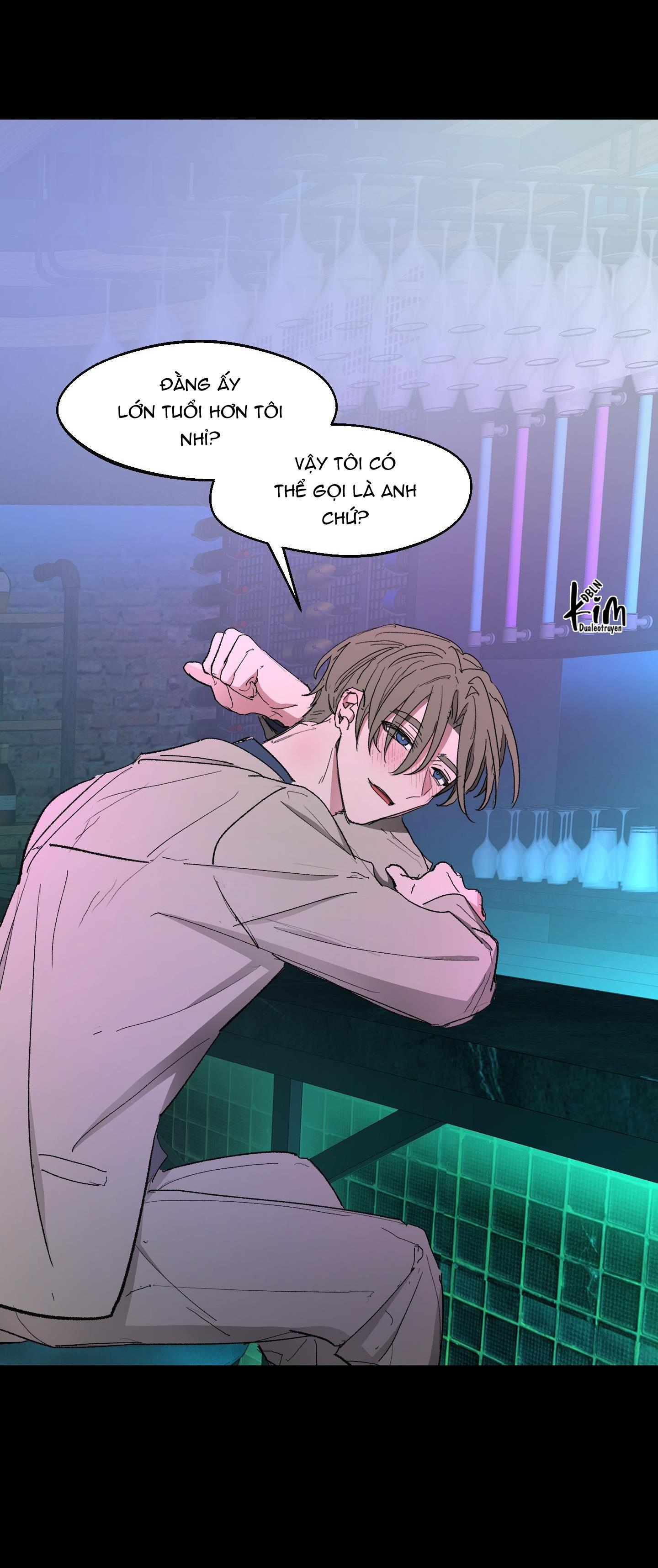 Đọc truyện DEMISE TUTOR - Chapter 2