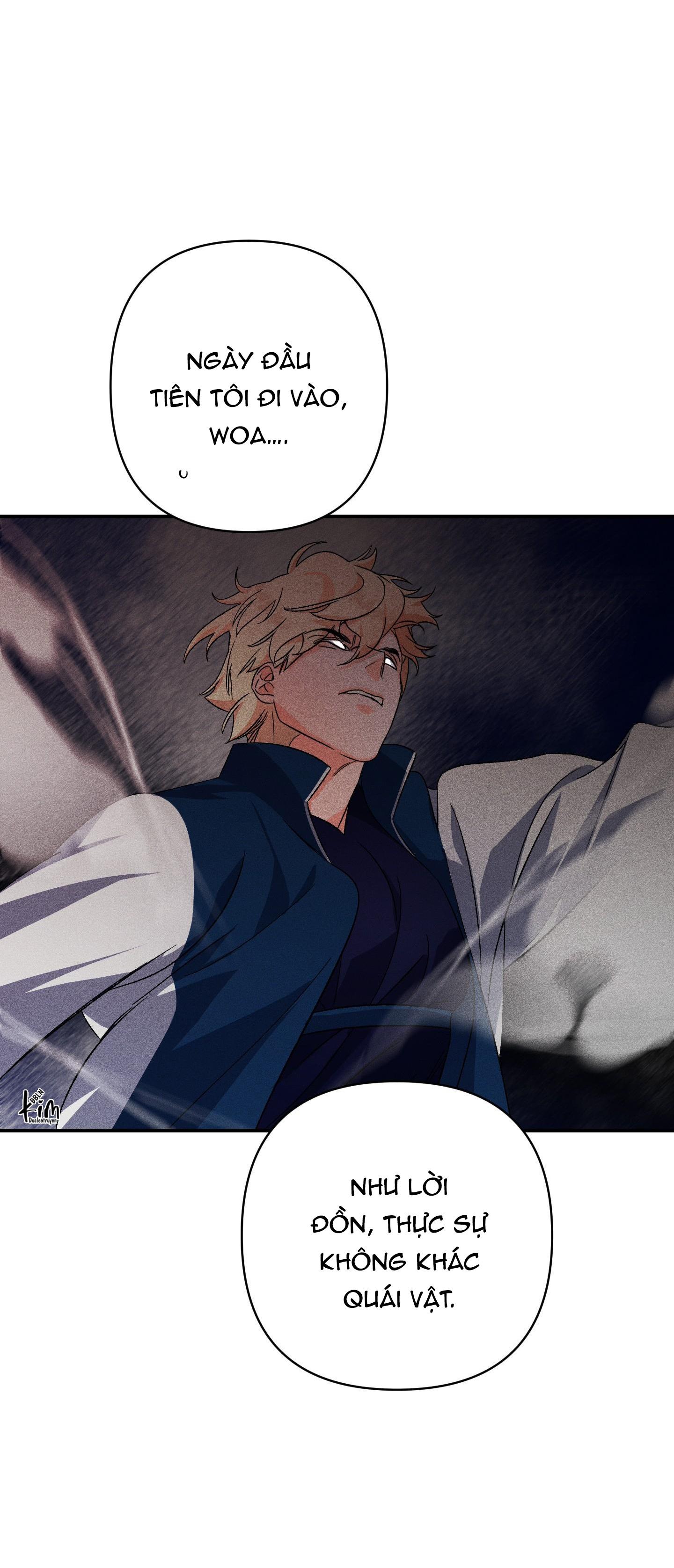 Đọc truyện GUIDE ESPER NGẮN - Chapter 2.6