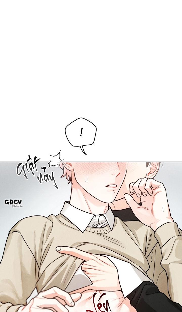 Đọc truyện CUỘC GỌI ẨN DANH - Chapter 15