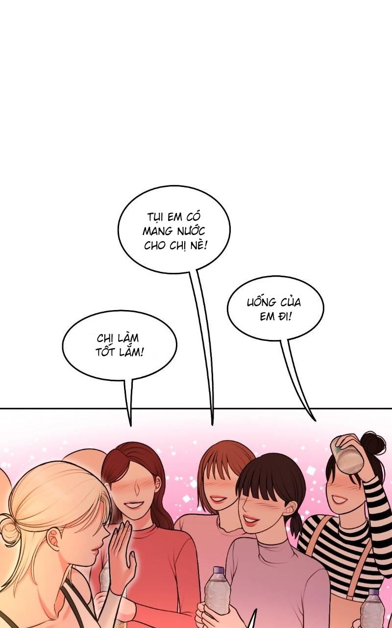 Đọc truyện Vô Tình - Chapter 49
