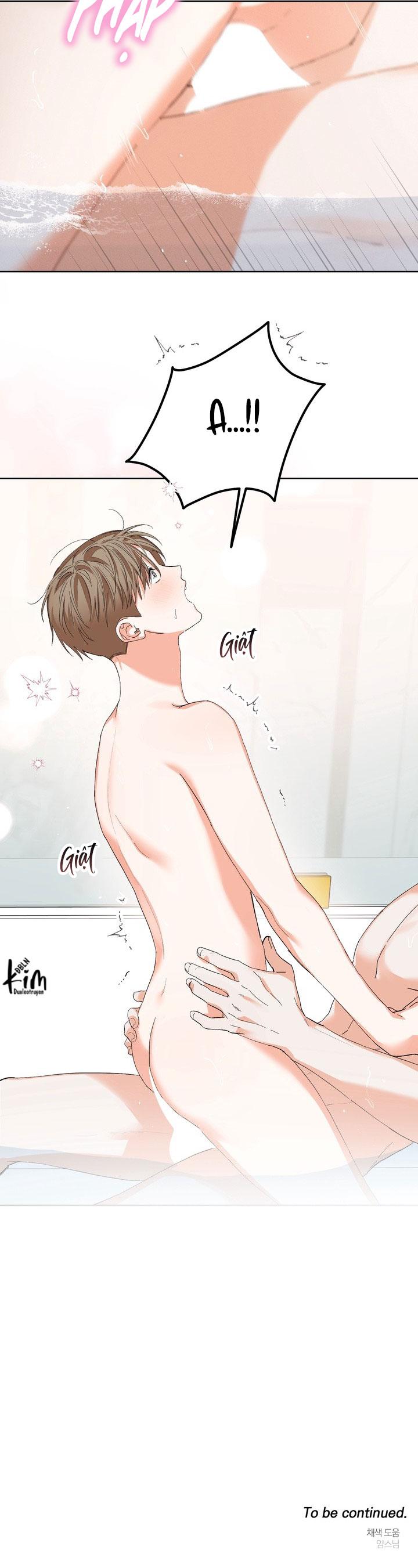 Đọc truyện NINE TO NINE - Chapter 77