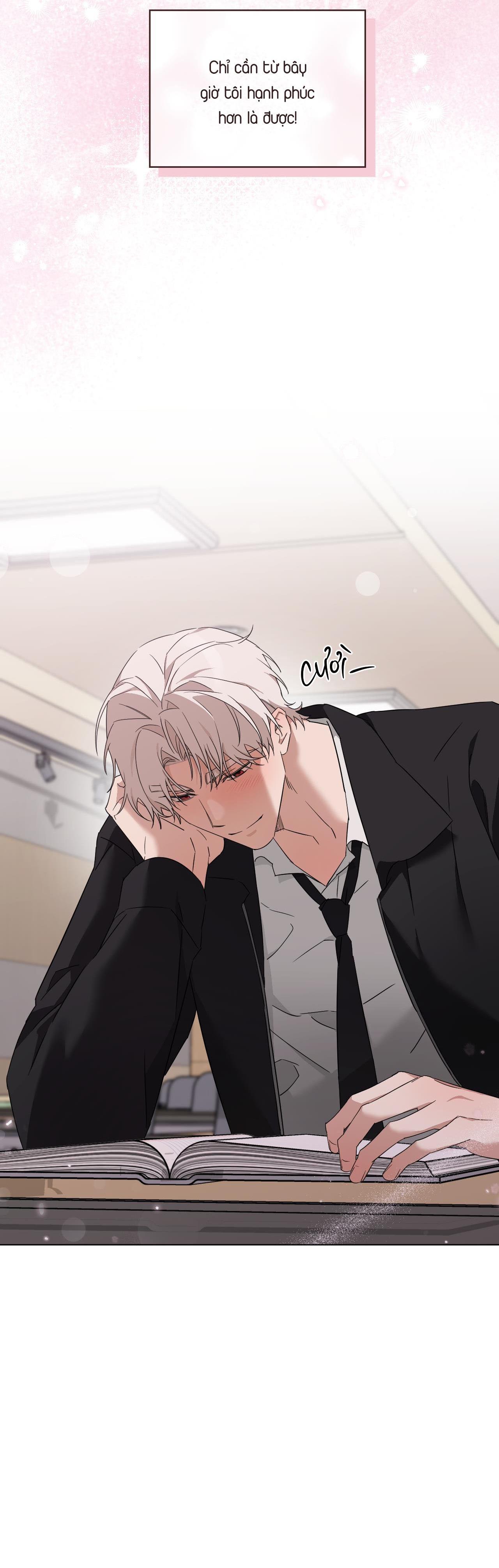 Đọc truyện  Dễ thương là lỗi của tôi sao? - Chapter 45