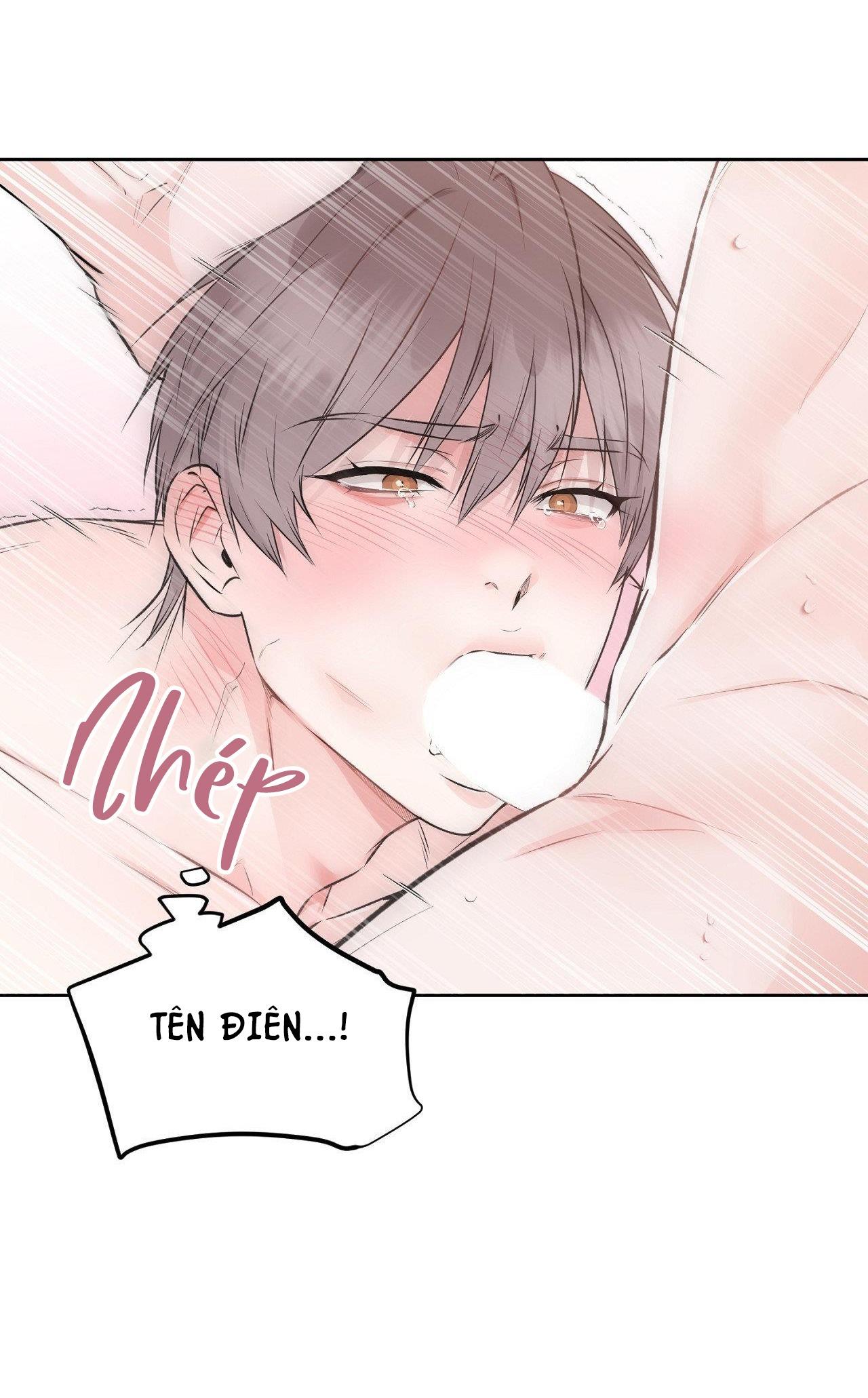 Đọc truyện LẤP ĐẦY ĐỂ MỞ KHÓA - Chapter 3