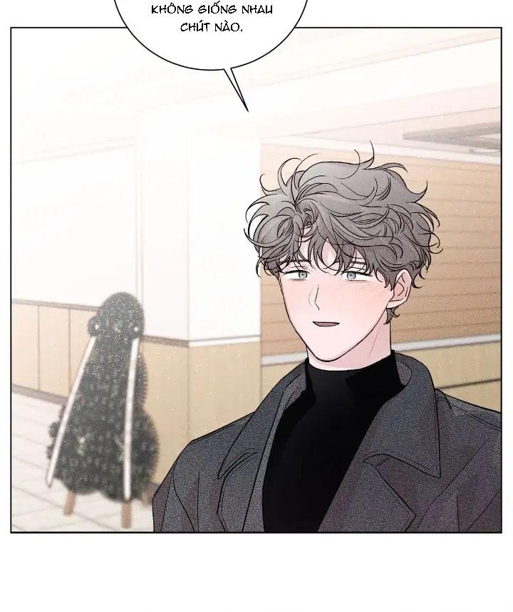 Đọc truyện Người Yêu Của Anh Trai Tôi - Chapter 1