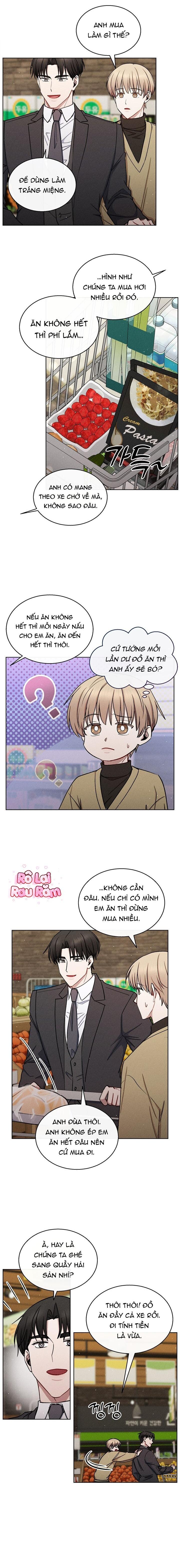 Đọc truyện Giá Như Anh Cần Em - Chapter 68
