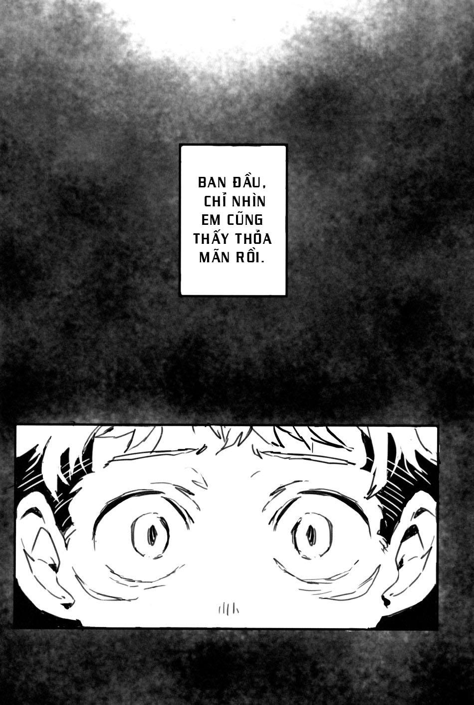 Đọc truyện ONESHOT THEO YÊU CẦU - Chapter 92