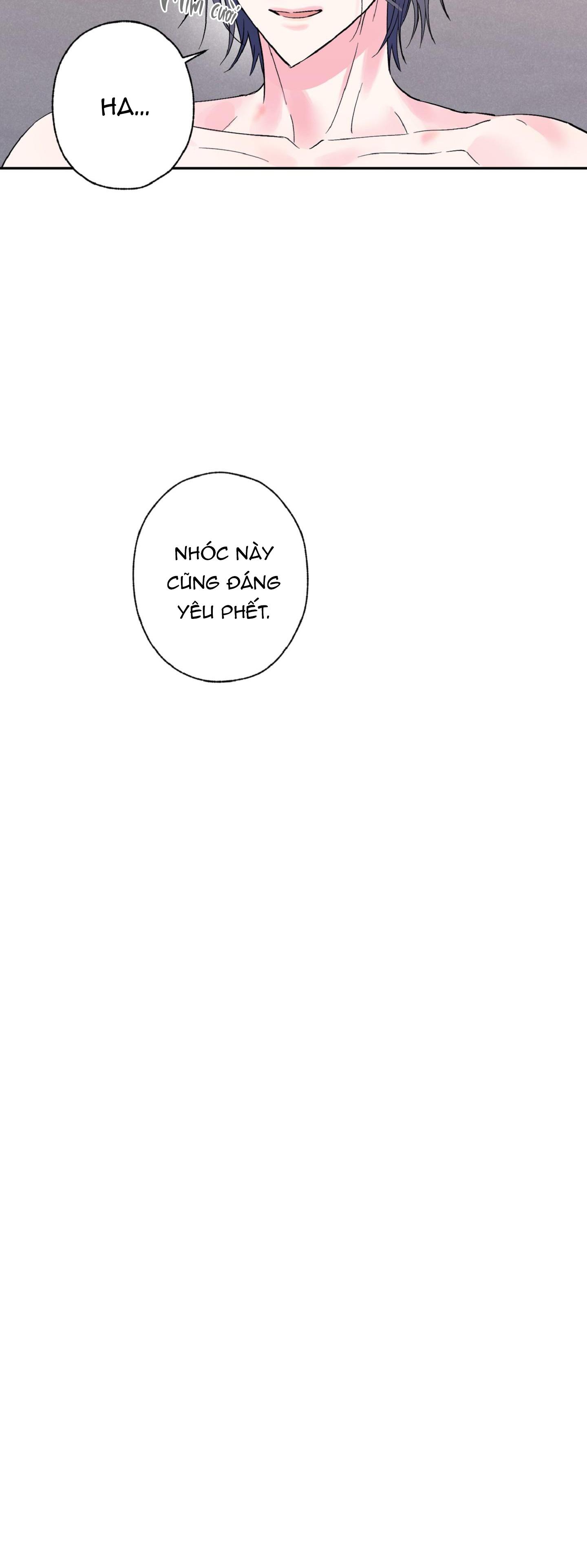 Đọc truyện Vụ bê bối của Beta - Chapter 22