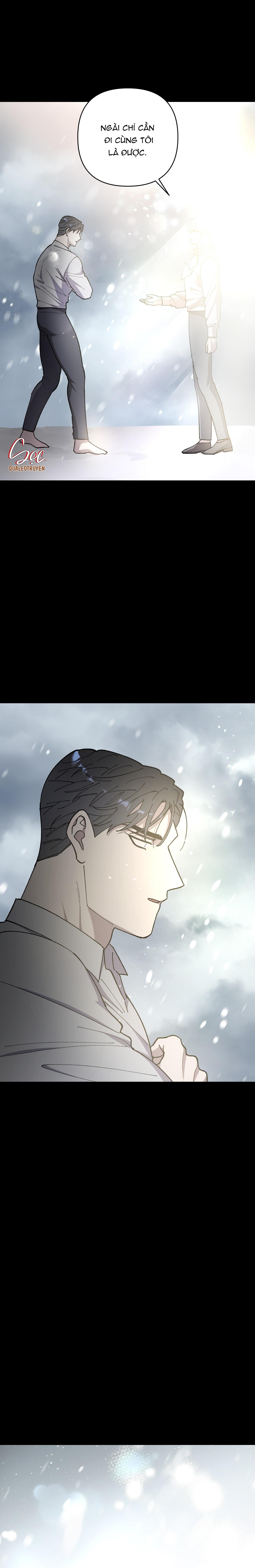 Đọc truyện Đóa hoa của mặt trời - Chapter 97