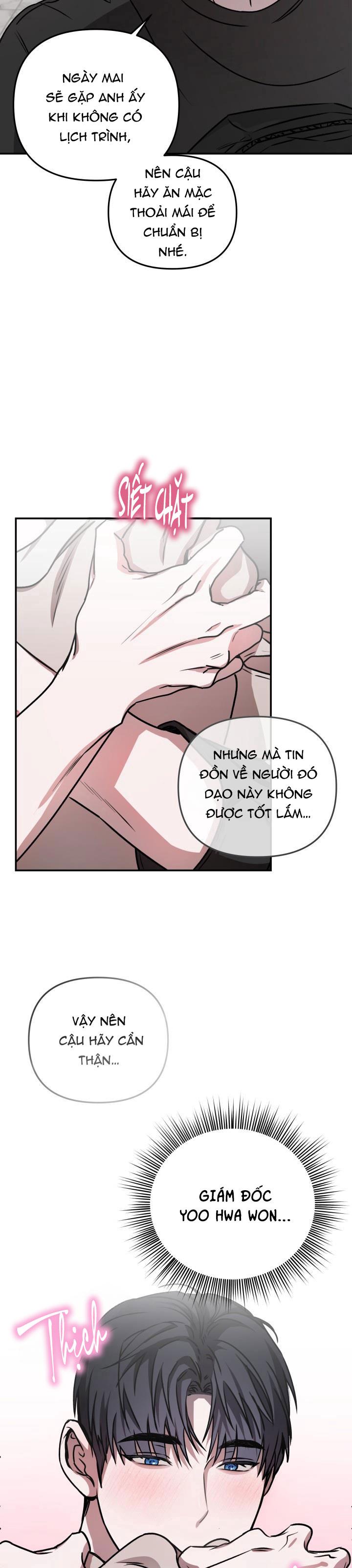 Đọc truyện From, Naughty - Chapter 1