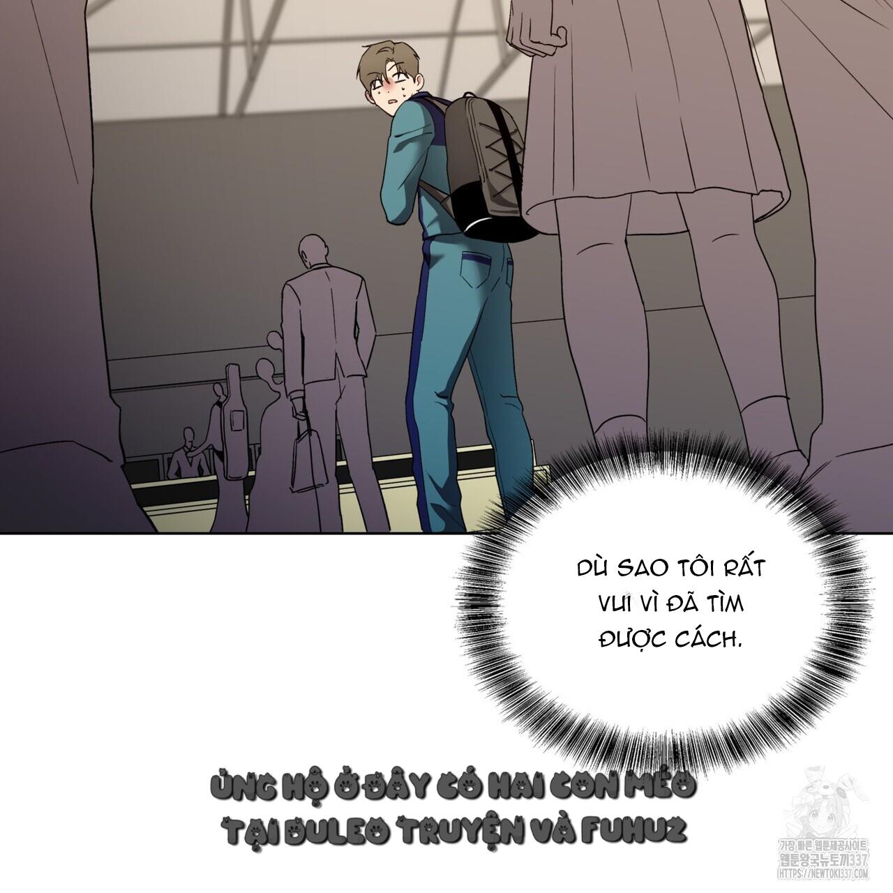 Đọc truyện Ham Muốn Mạnh Mẽ - Chapter 54