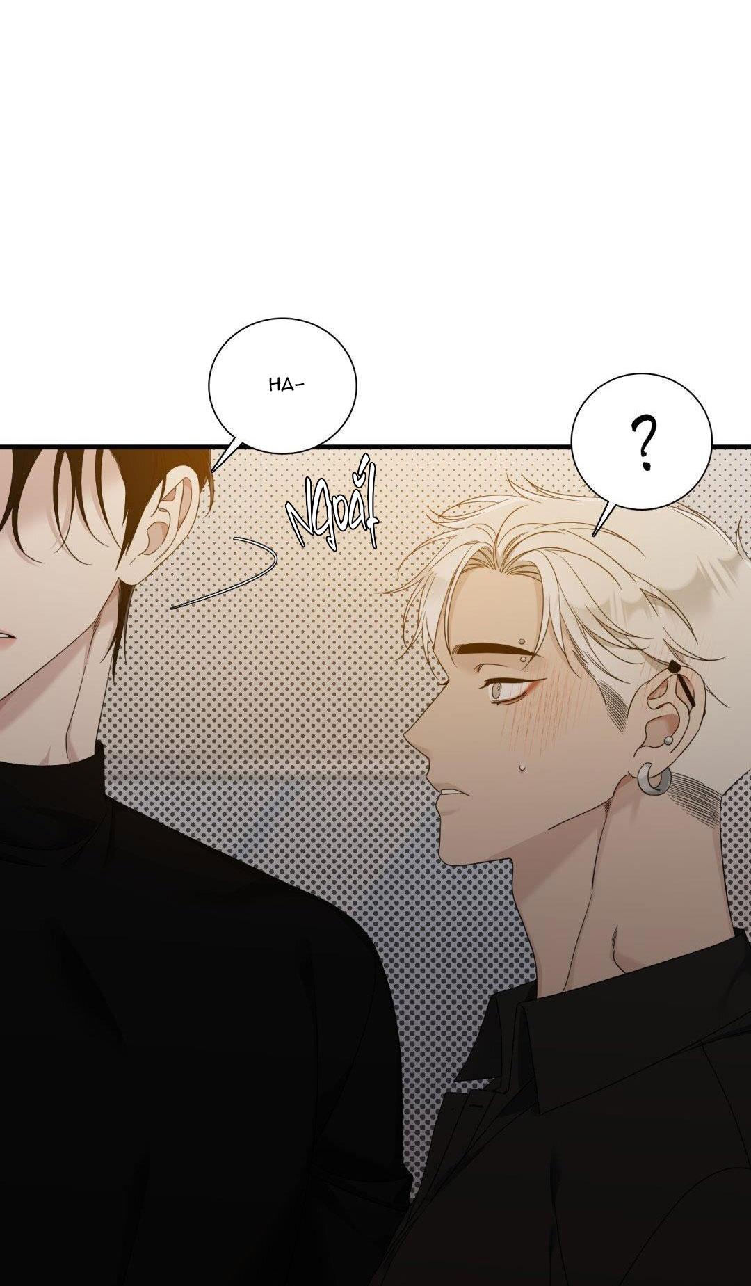 Đọc truyện FOULS START - Chapter 19