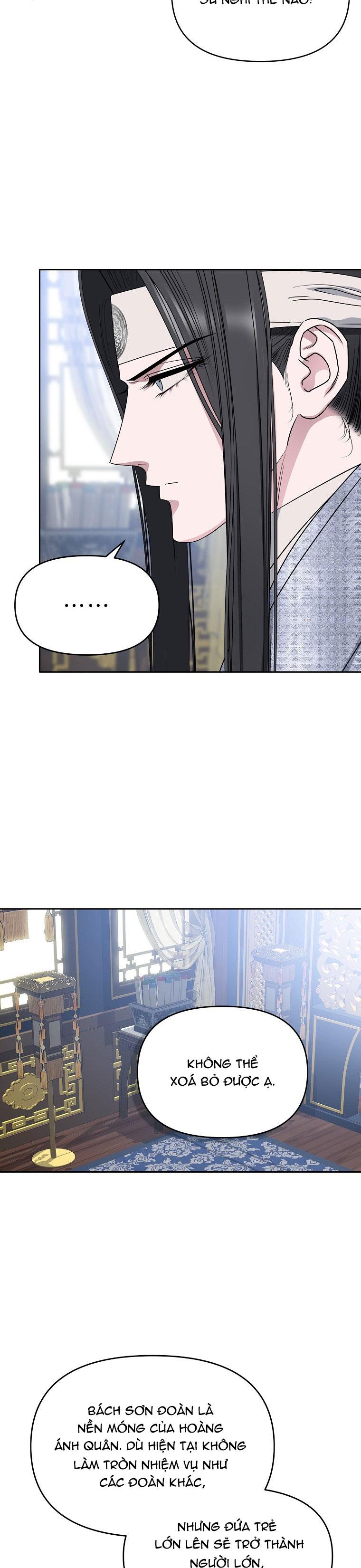 Đọc truyện XUÂN PHONG VIÊN MÃN - Chapter 73