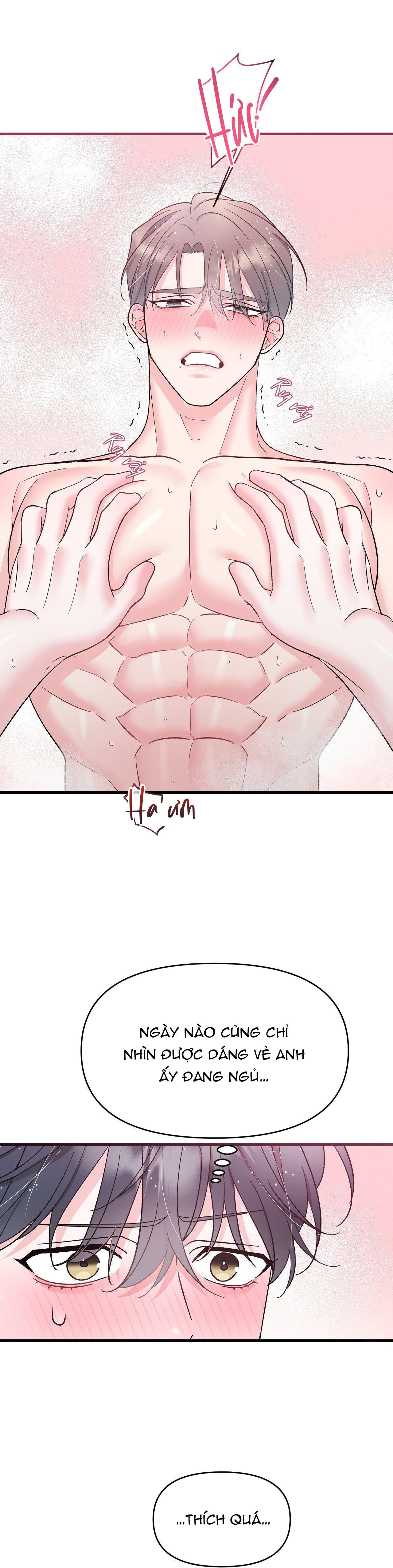 Đọc truyện NHỊP ĐẬP - Chapter 10
