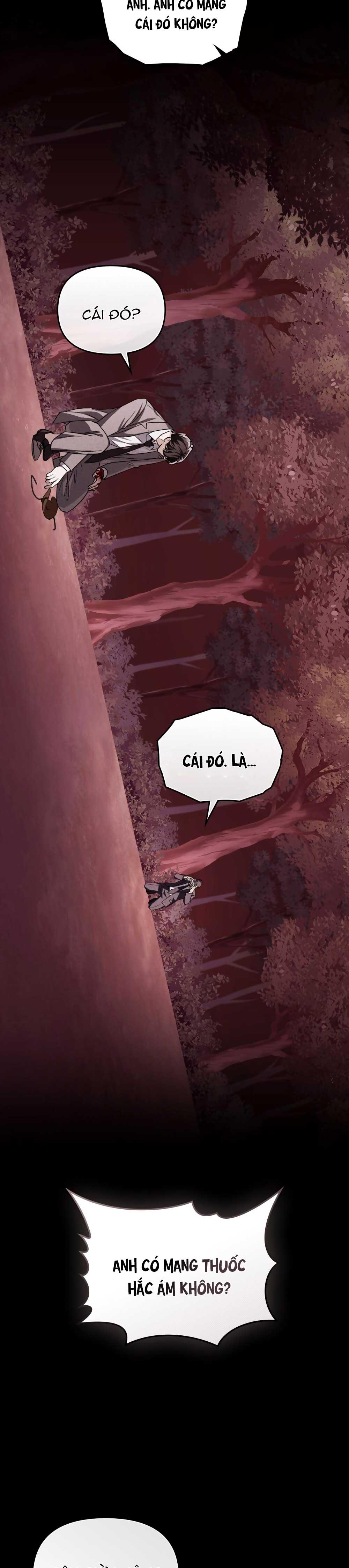 Đọc truyện HỎA HỒN - Chapter 28