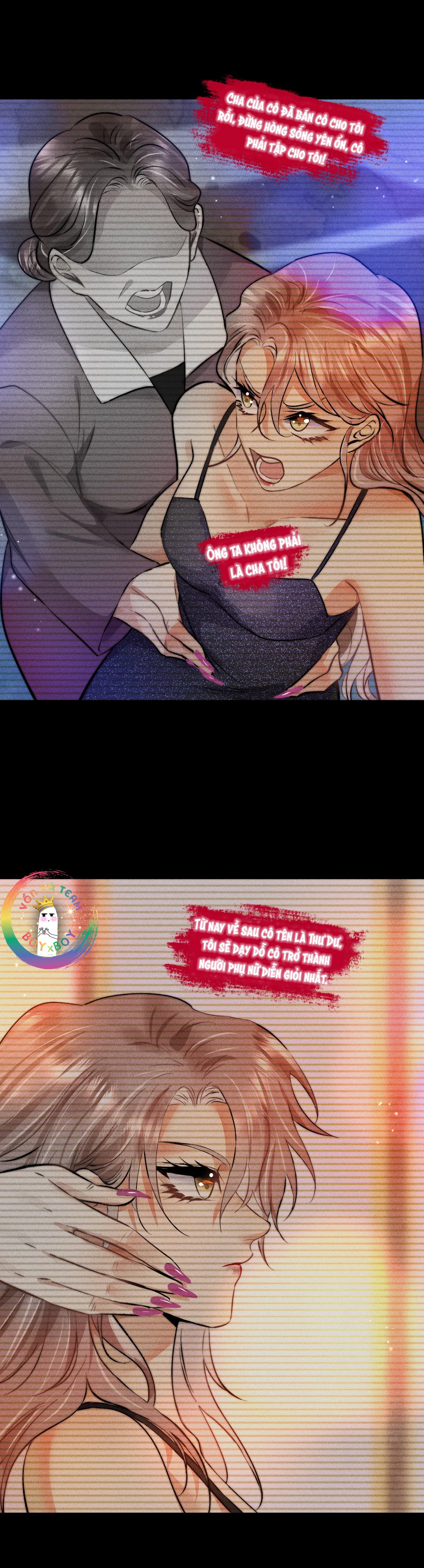 Đọc truyện THE TOWER (END) - Chapter 36