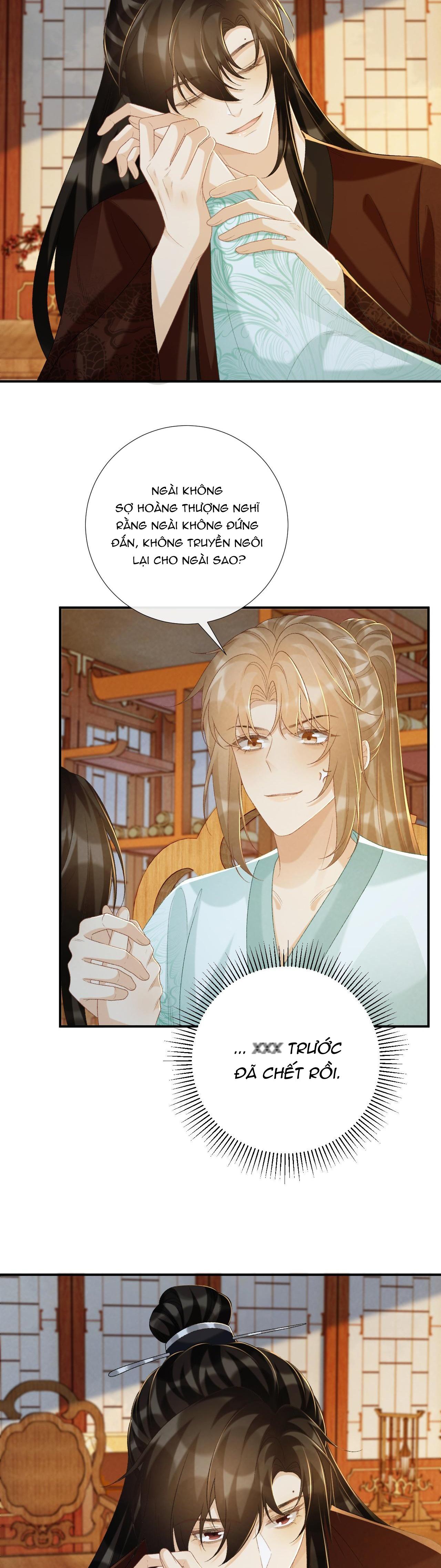 Đọc truyện CẠM BẪY CỦA KẺ BIẾN THÁI - Chapter 68