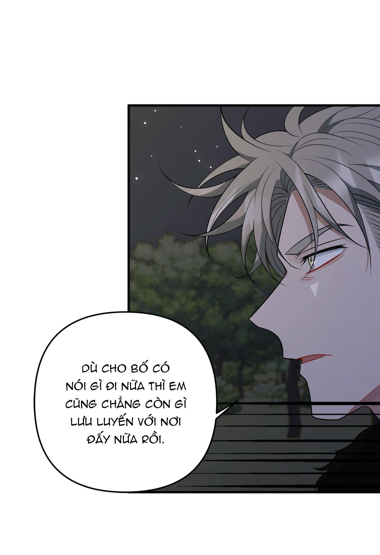 Đọc truyện Vết Hằn - Chapter 54