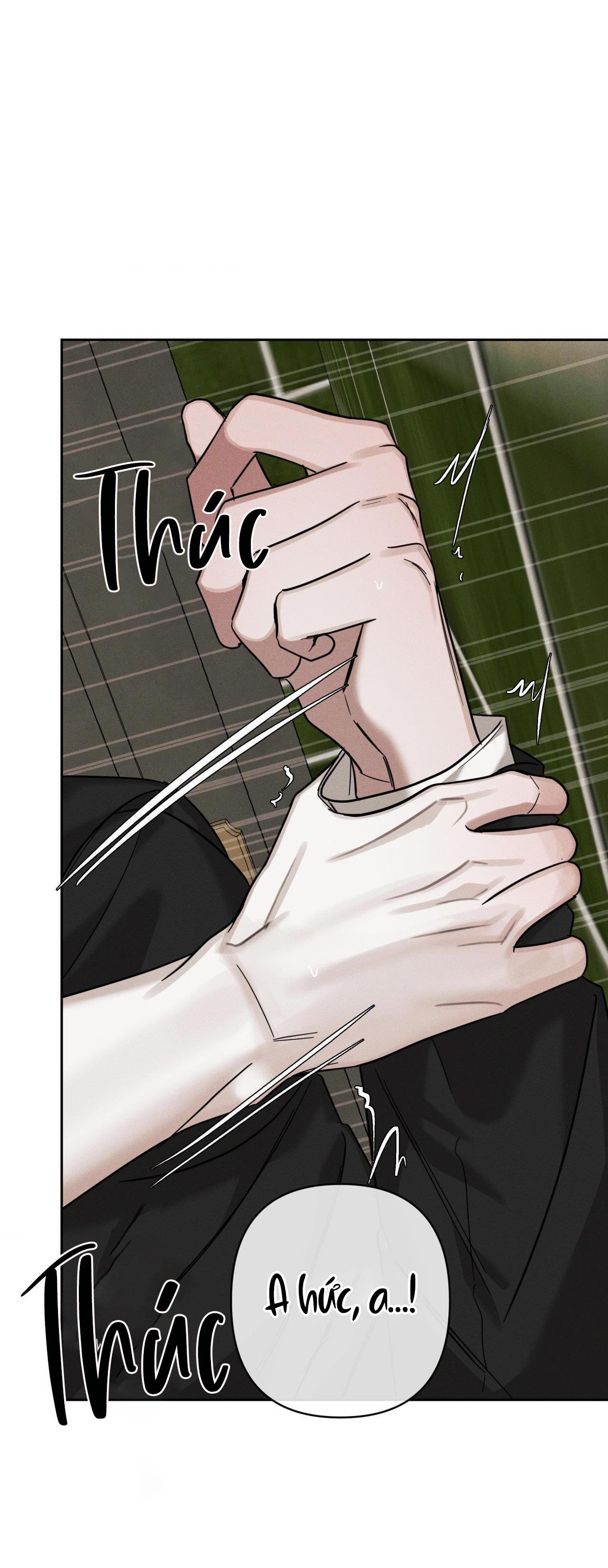 Đọc truyện THÂN ÁI - Chapter 20