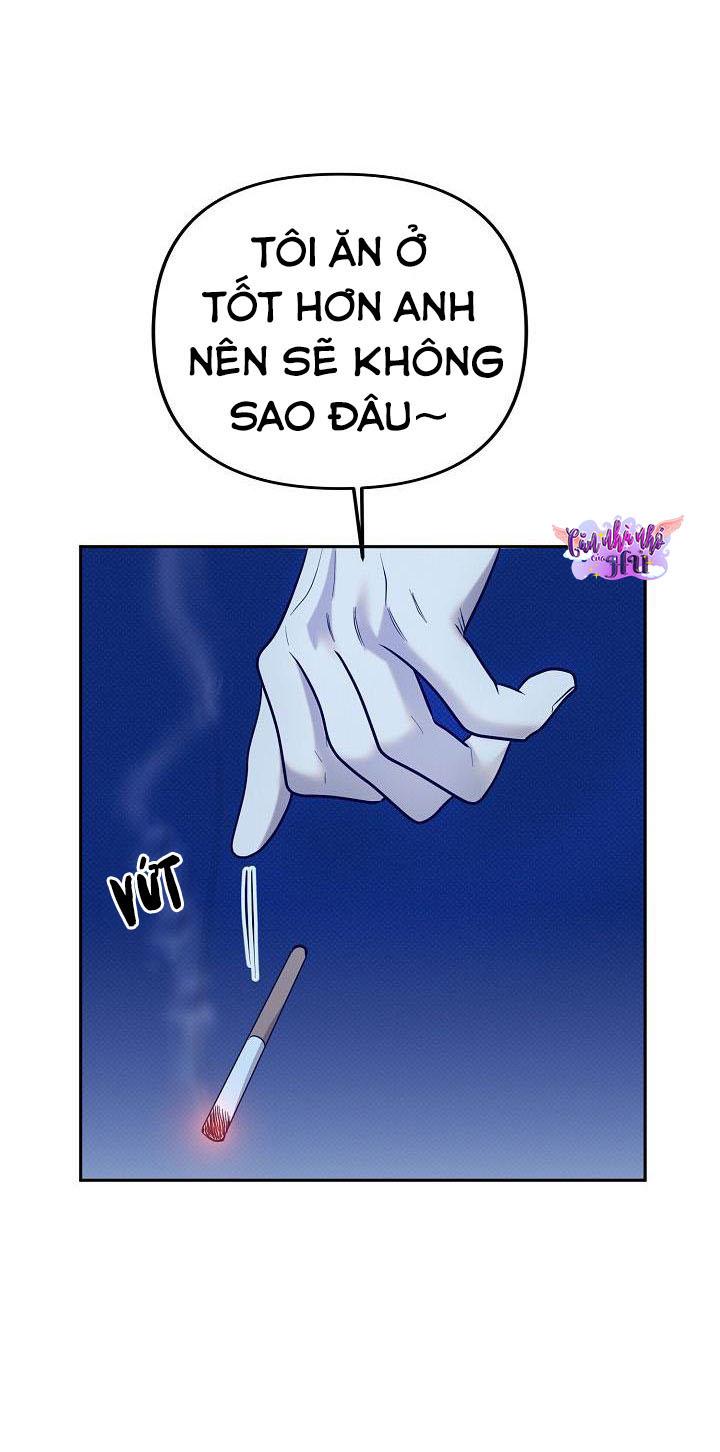 Đọc truyện (END) LÝ DO BỊ LOẠI - Chapter 11