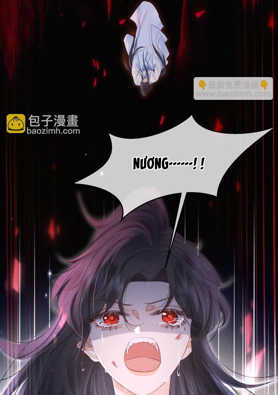 Đọc truyện Nam chủ sao lại quyến rũ ta - Chapter 29