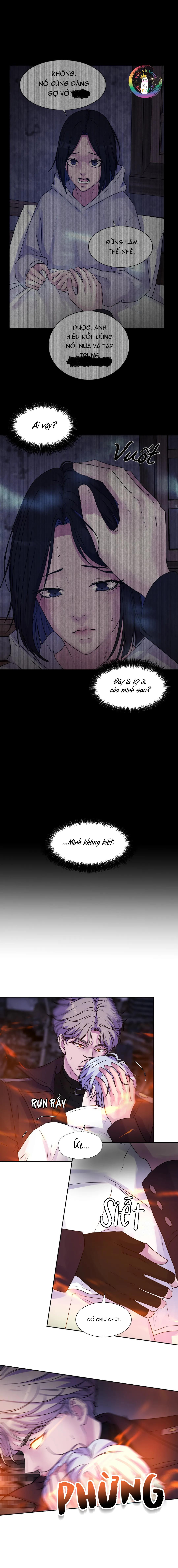 Đọc truyện (END) Guiding Light - Chapter 16