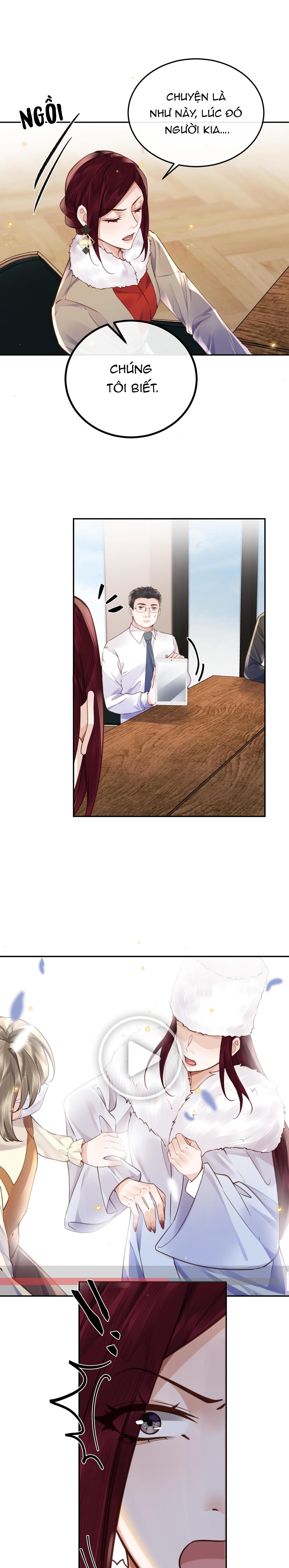 Đọc truyện (END) Đặc Chế Cho Riêng Anh - Chapter 84