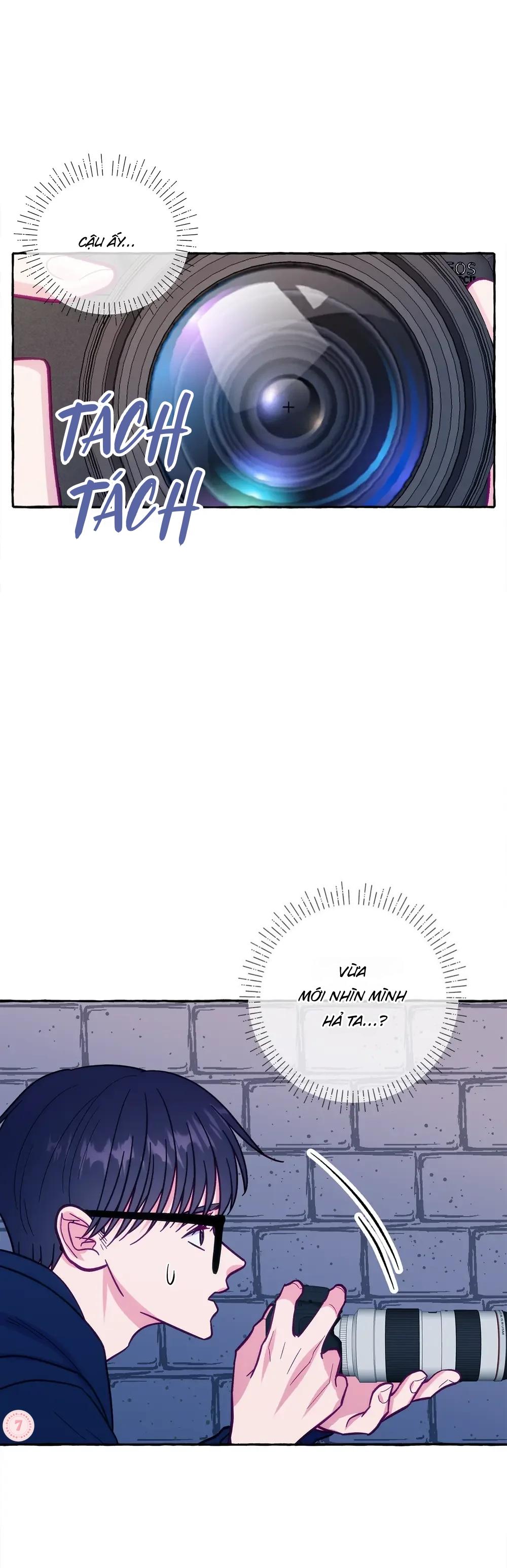 Đọc truyện Seollo - Chapter 3