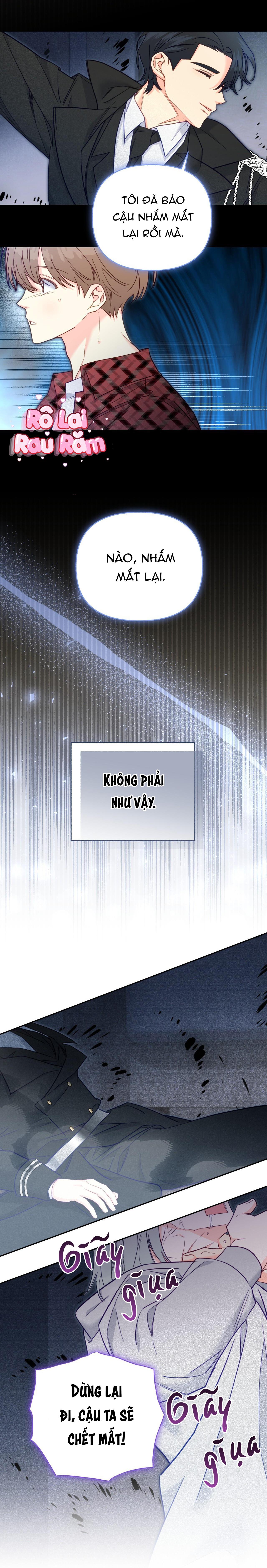 Đọc truyện Người bình thường cấp A - Chapter 46